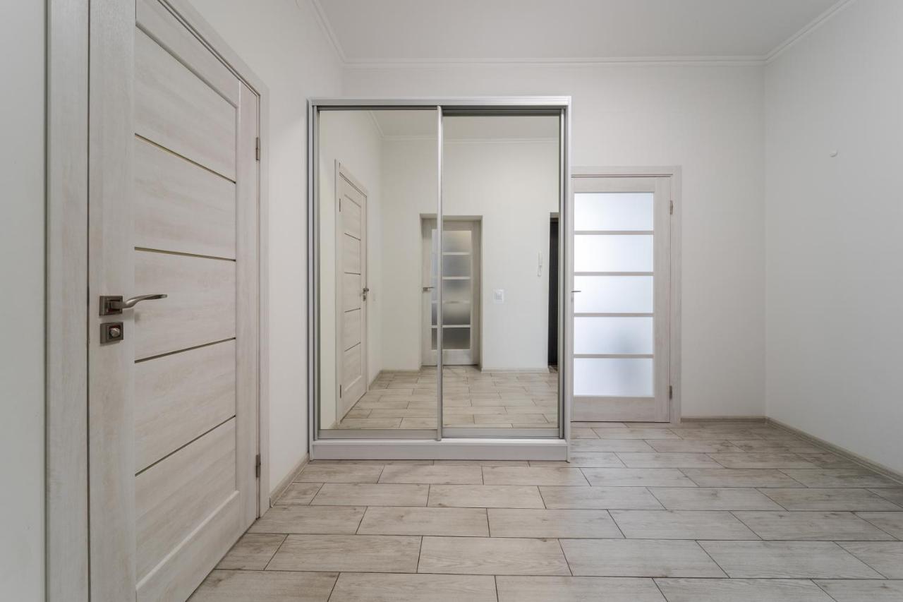 Inshiapartments On Bohdan Khmelnytsky Str *