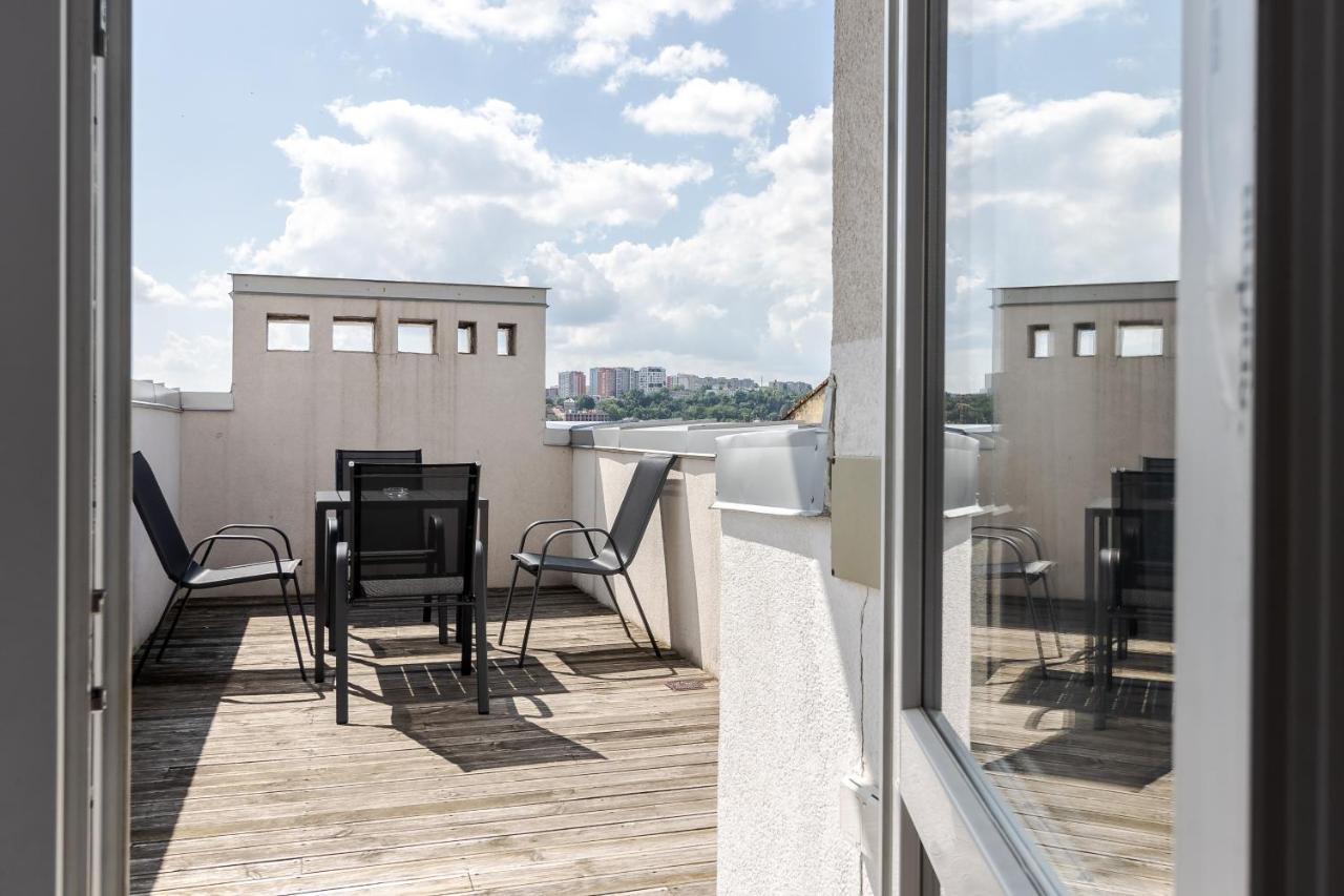 Apartament Inshiapartments On Bohdan Khmelnytsky Str *