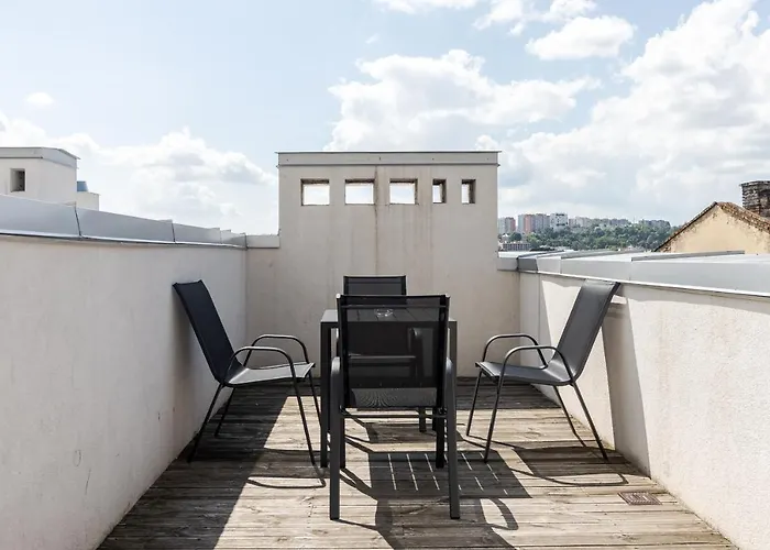 Inshiapartments On Bohdan Khmelnytsky Str