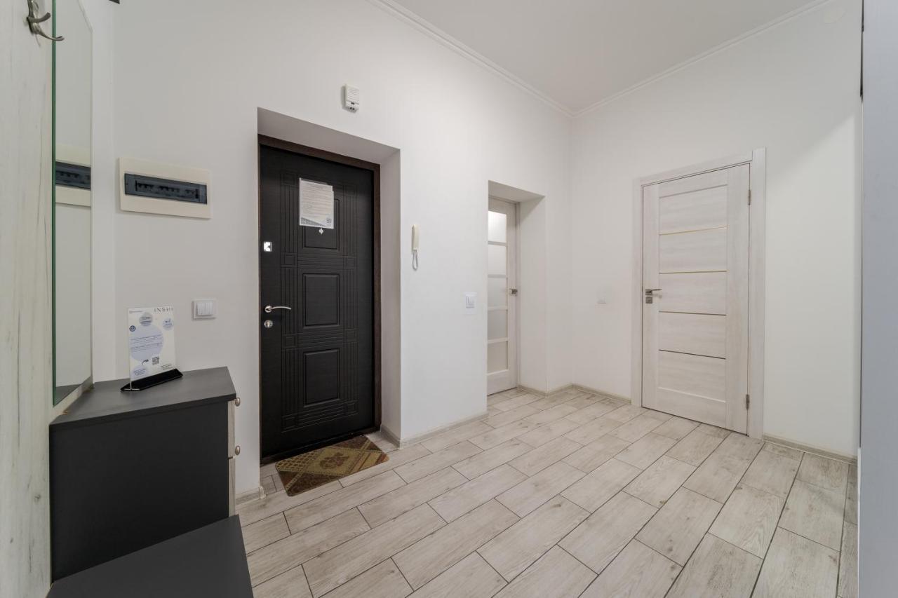 Inshiapartments On Bohdan Khmelnytsky Str *