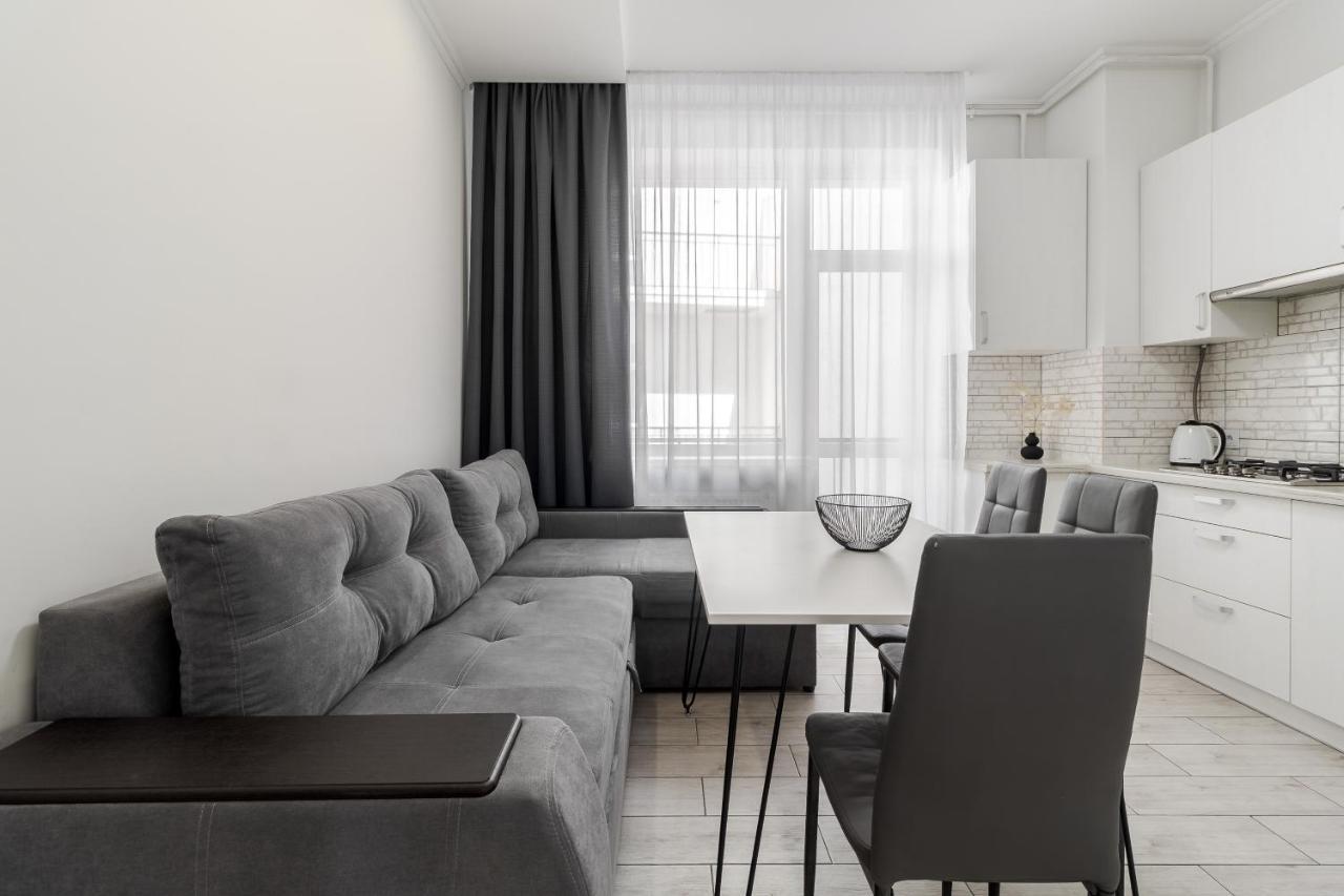 Inshiapartments On Bohdan Khmelnytsky Str *
