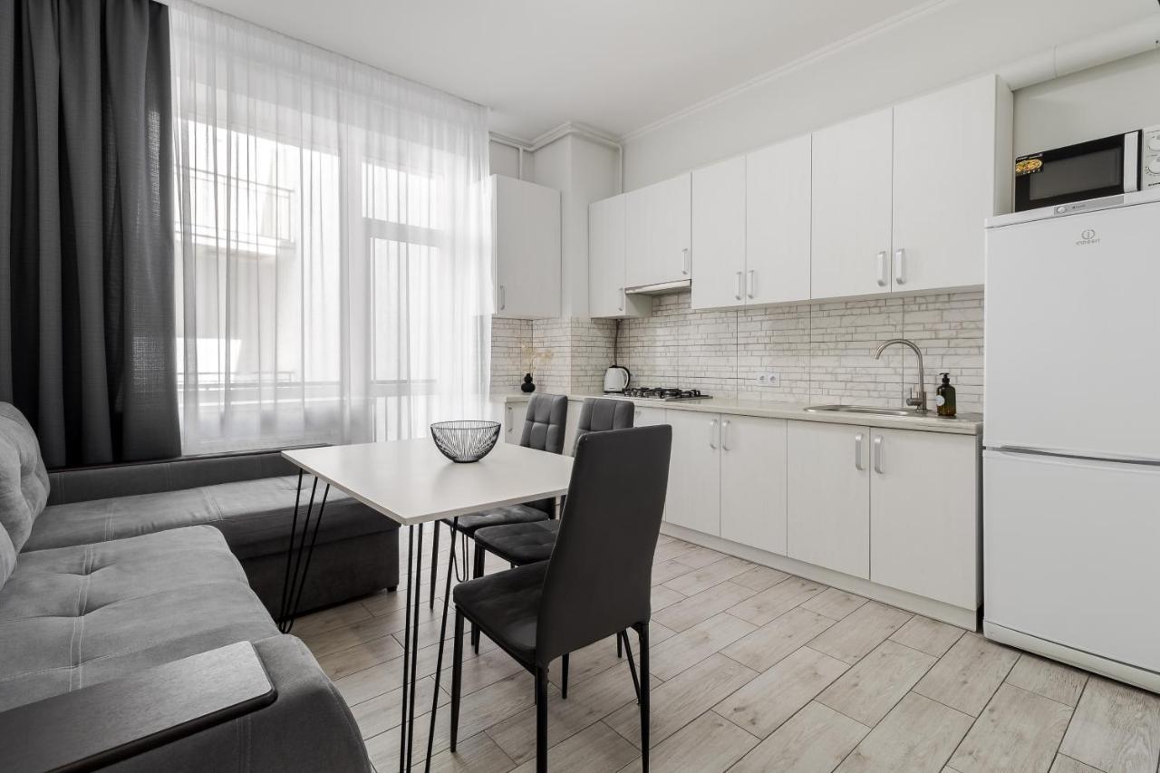 Inshiapartments On Bohdan Khmelnytsky Str Apartment Lviv