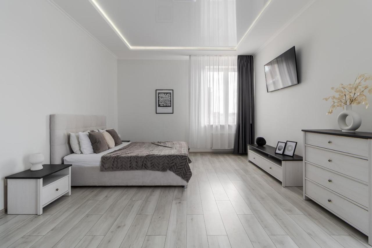 Inshiapartments On Bohdan Khmelnytsky Str *