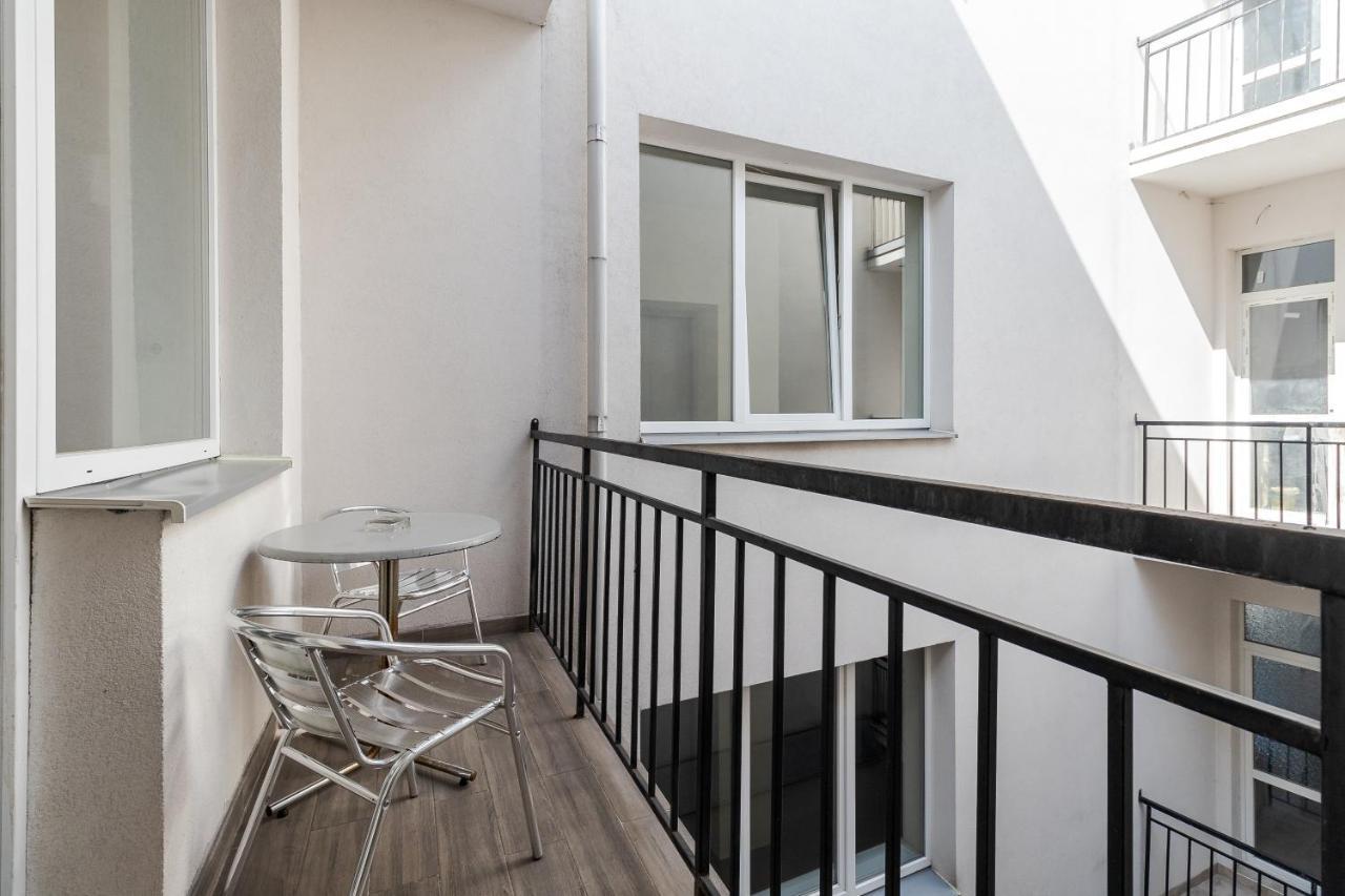 Apartment Inshiapartments On Bohdan Khmelnytsky Str *