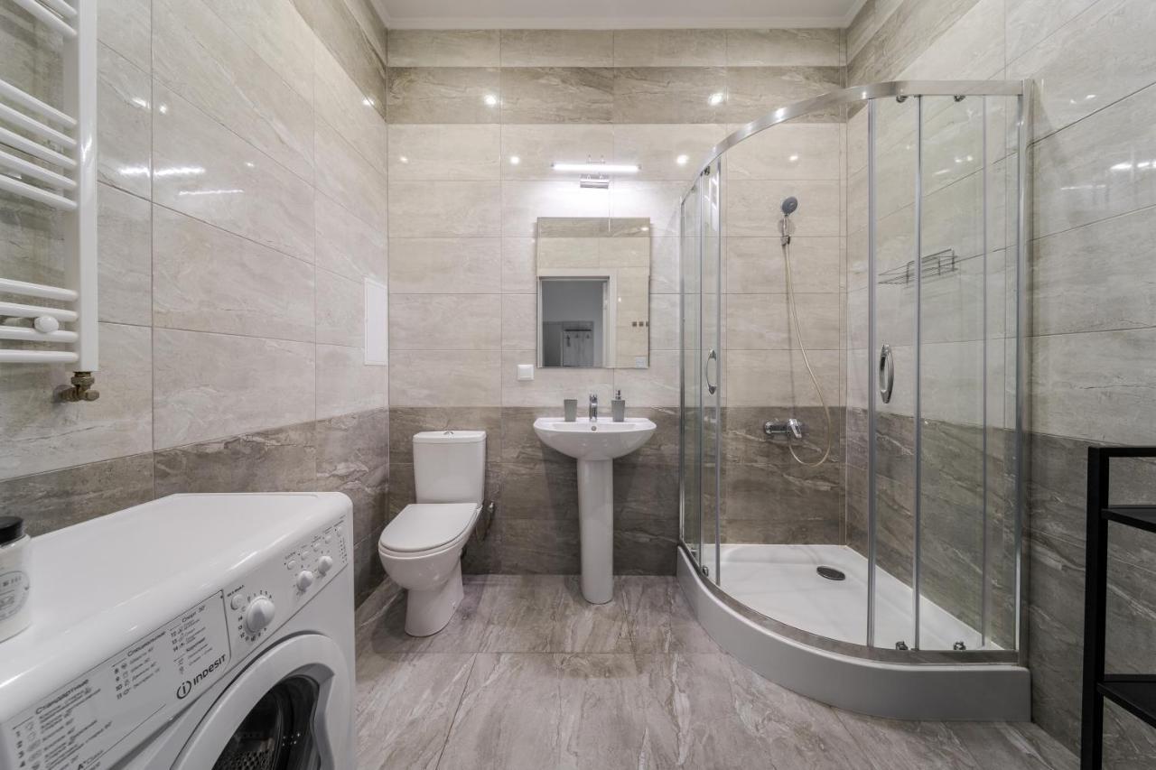 Apartment Inshiapartments On Bohdan Khmelnytsky Str *